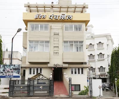 ahmednagar