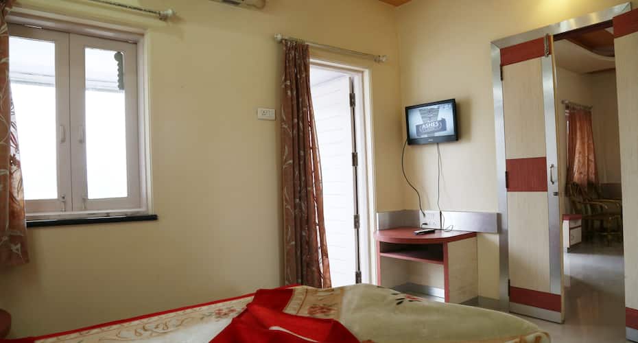 ahmednagar