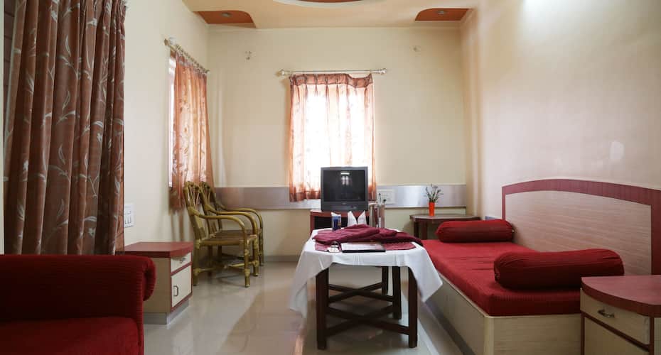 ahmednagar
