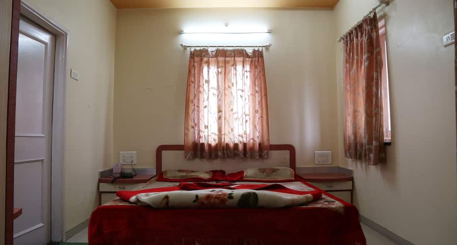 ahmednagar