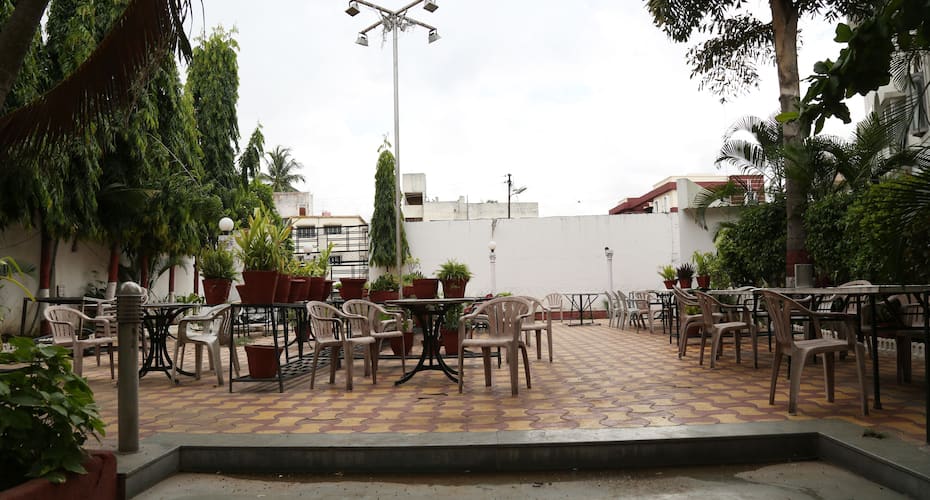 ahmednagar