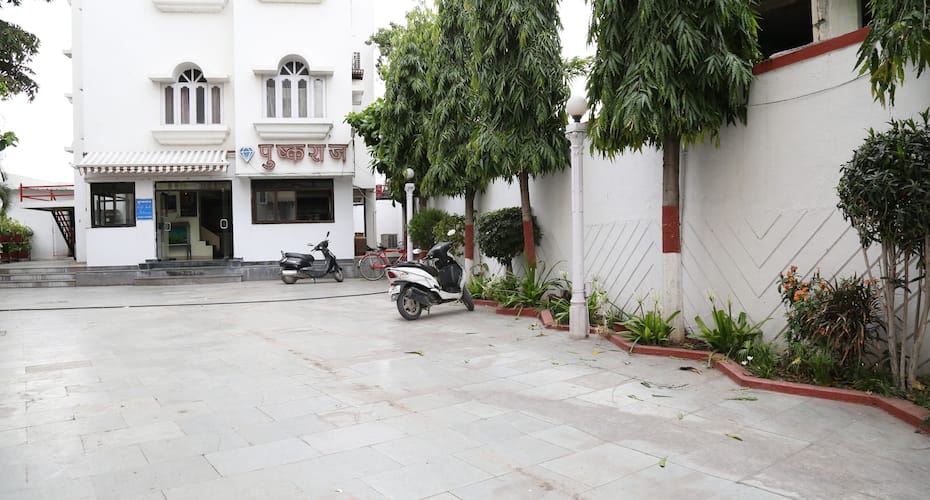 ahmednagar