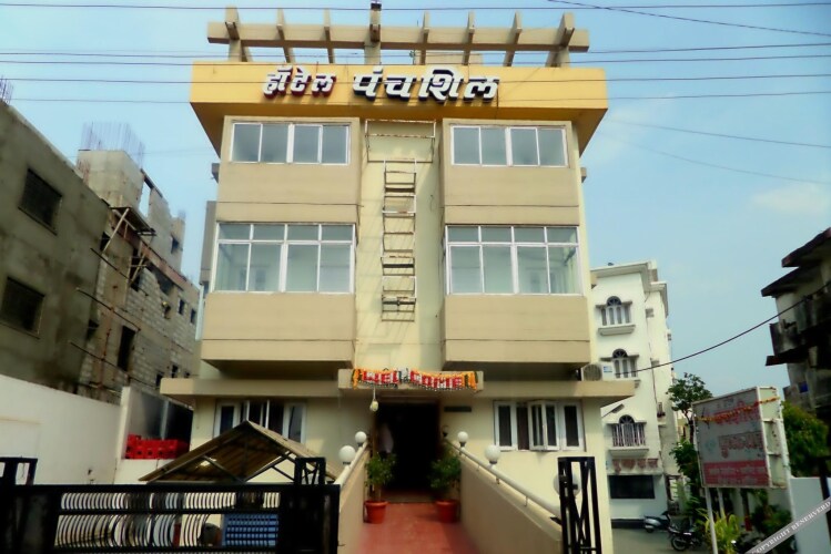 ahmednagar