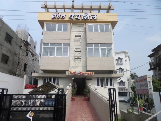 ahmednagar