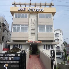 ahmednagar