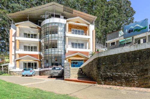 kodaikanal