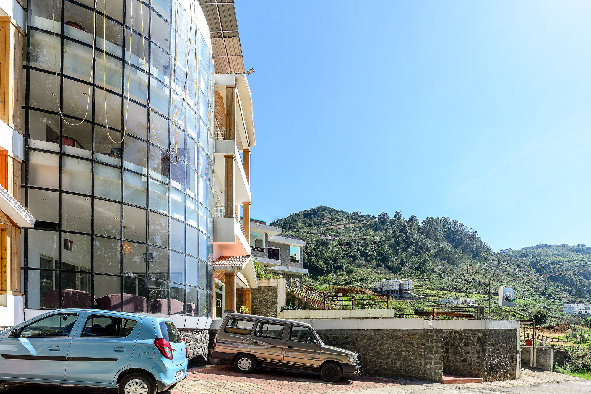 kodaikanal