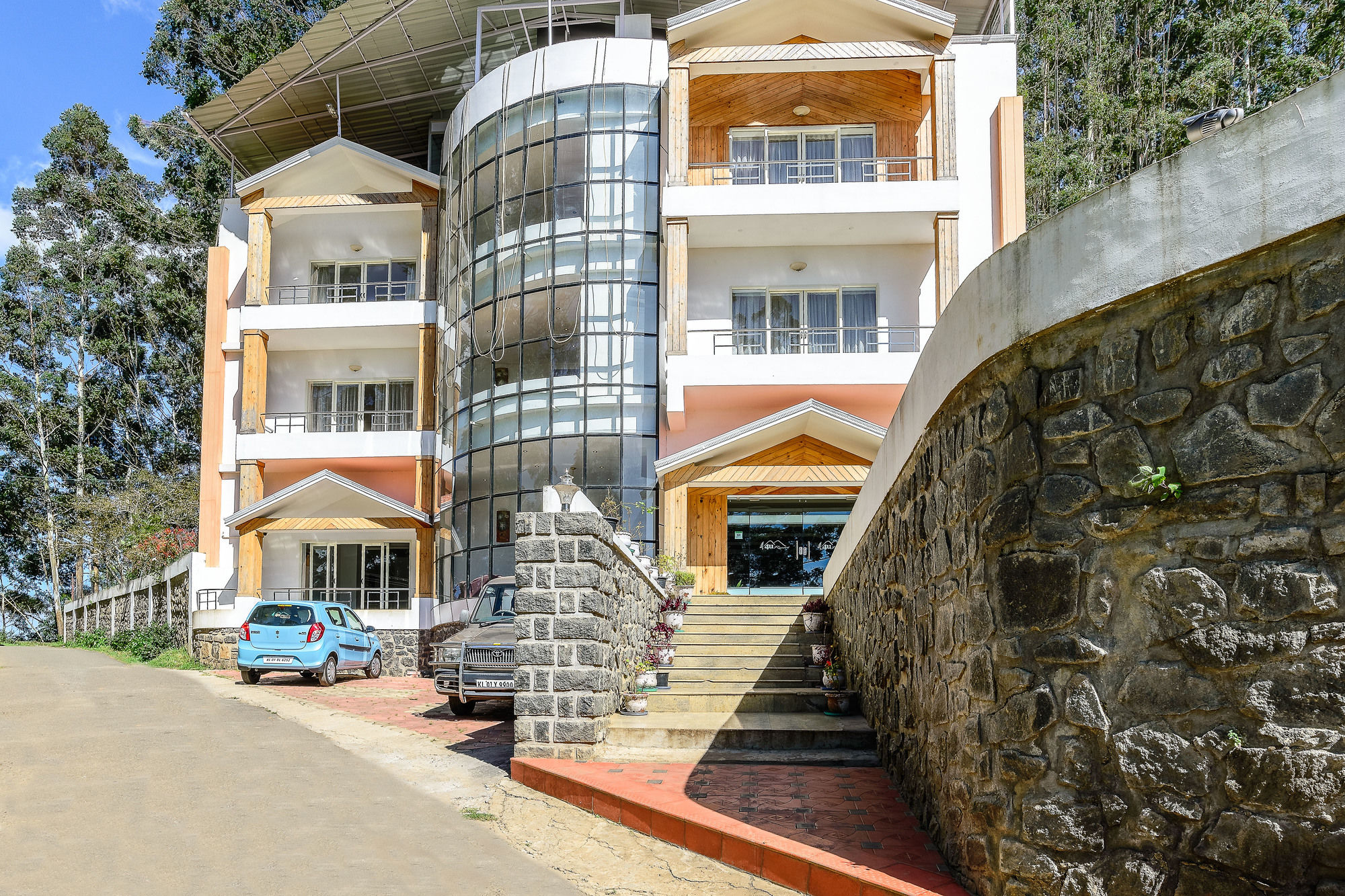 kodaikanal