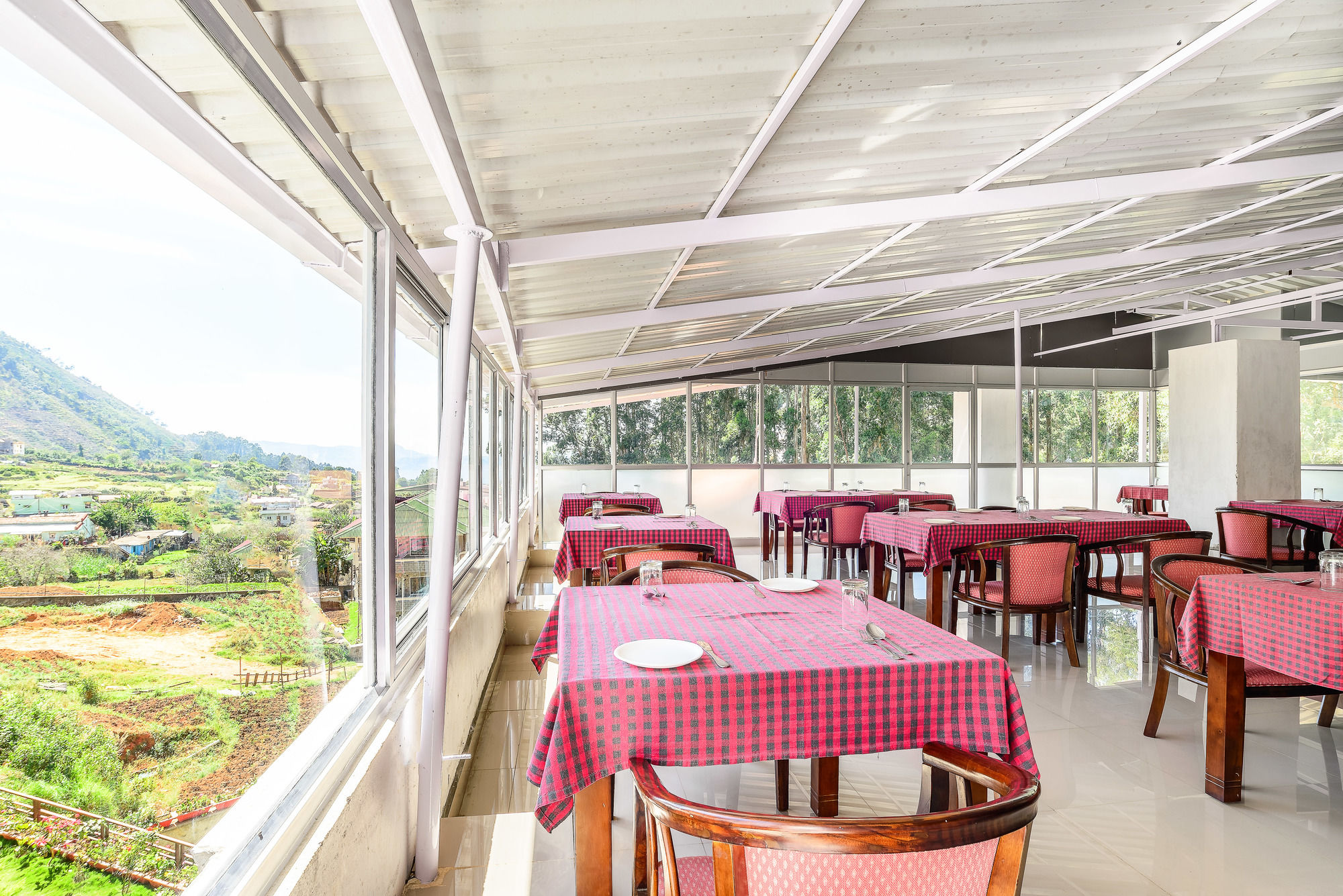 kodaikanal