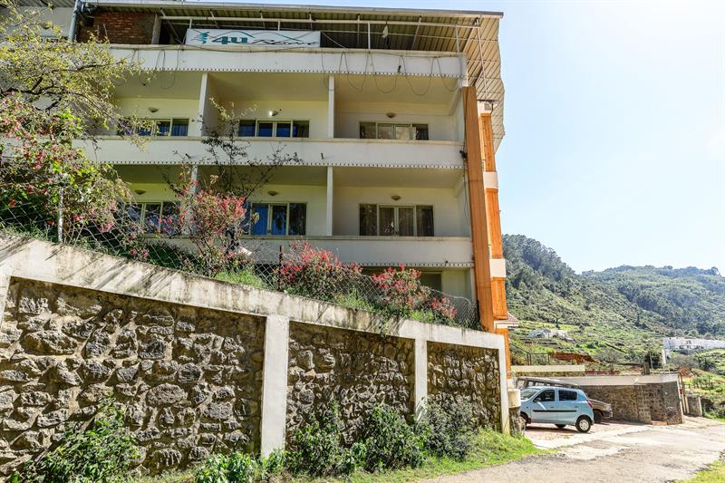kodaikanal