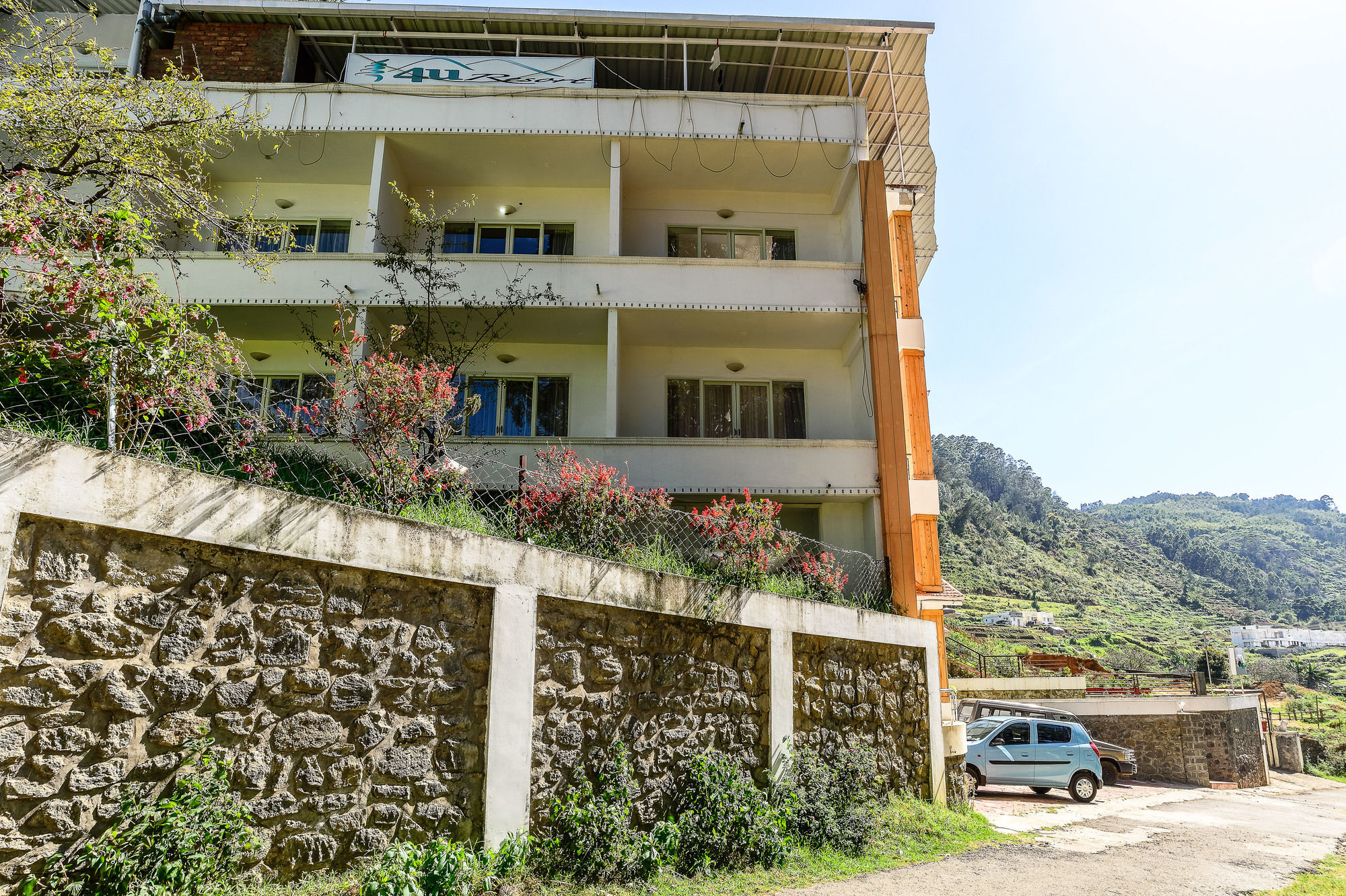 kodaikanal
