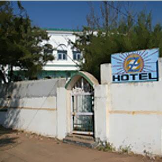 z hotel