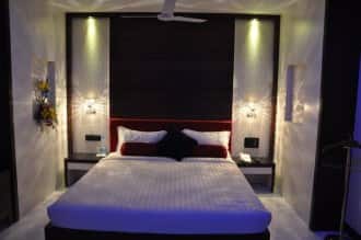 lumbinis grand hotel