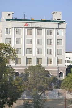 The Legend Hotel,Prayagraj>>Allahabad,3.5 star