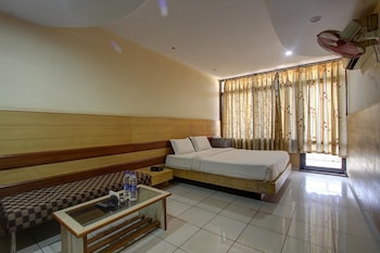 hotel rajsangam international