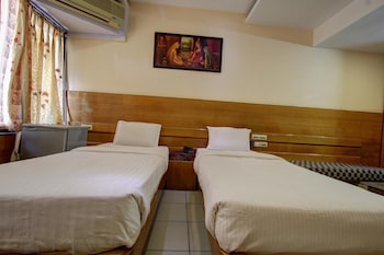 hotel rajsangam international