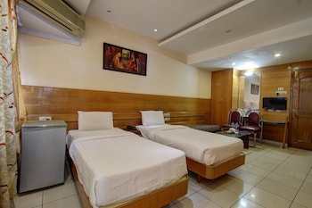 hotel rajsangam international