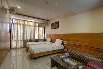 hotel rajsangam international