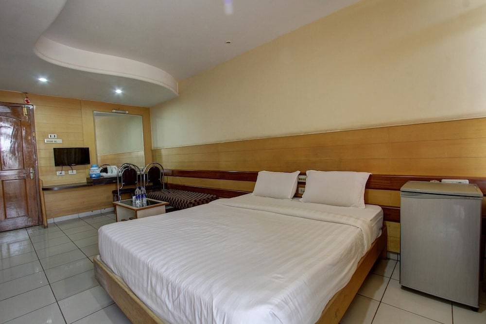 hotel rajsangam international