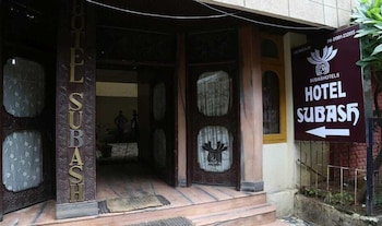 hotel subash