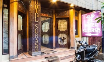 hotel subash