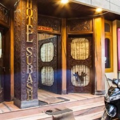 hotel subash