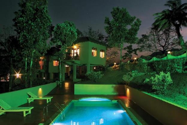 rippon mount resorts