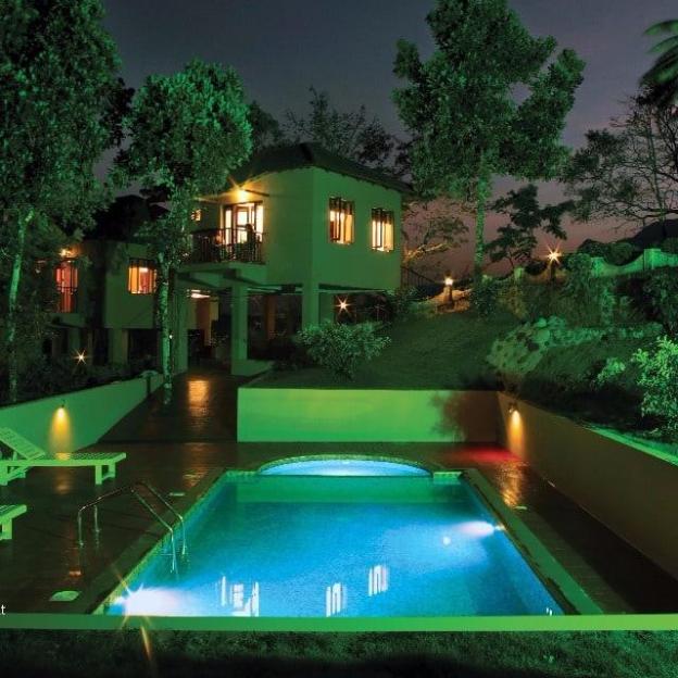 rippon mount resorts