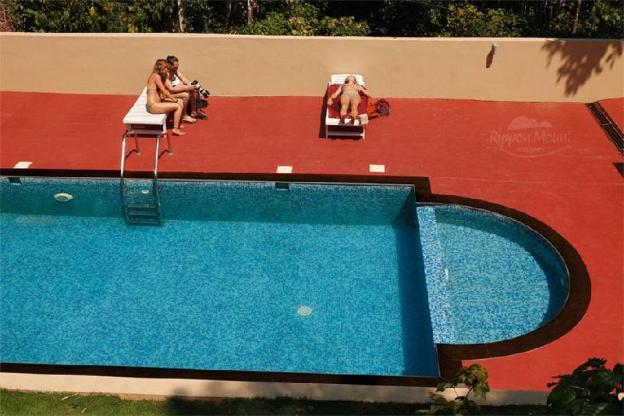 rippon mount resorts