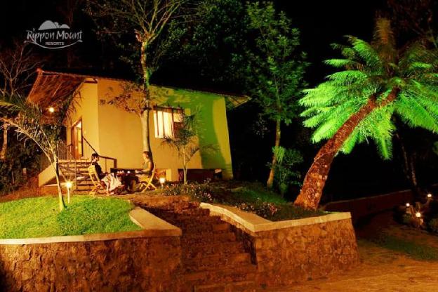 rippon mount resorts