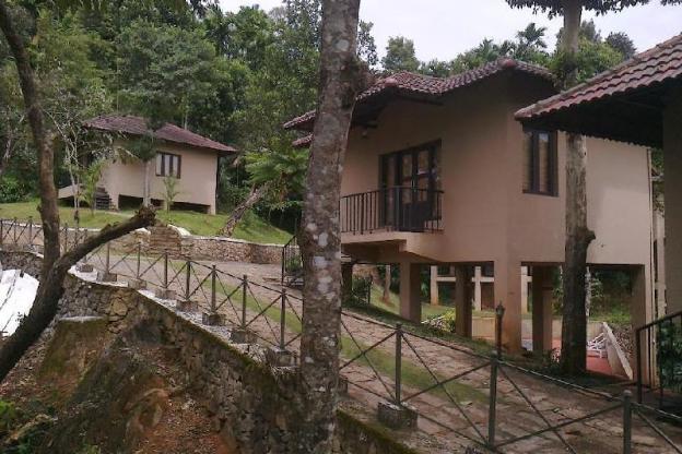 rippon mount resorts