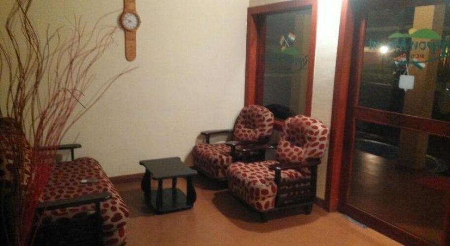 rippon mount resorts