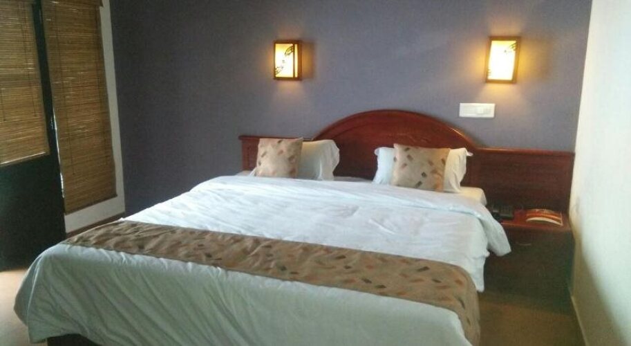 rippon mount resorts