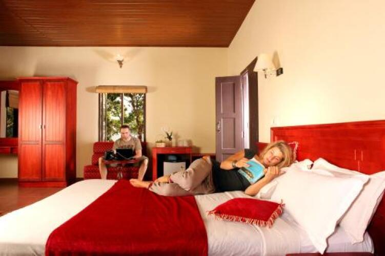 rippon mount resorts