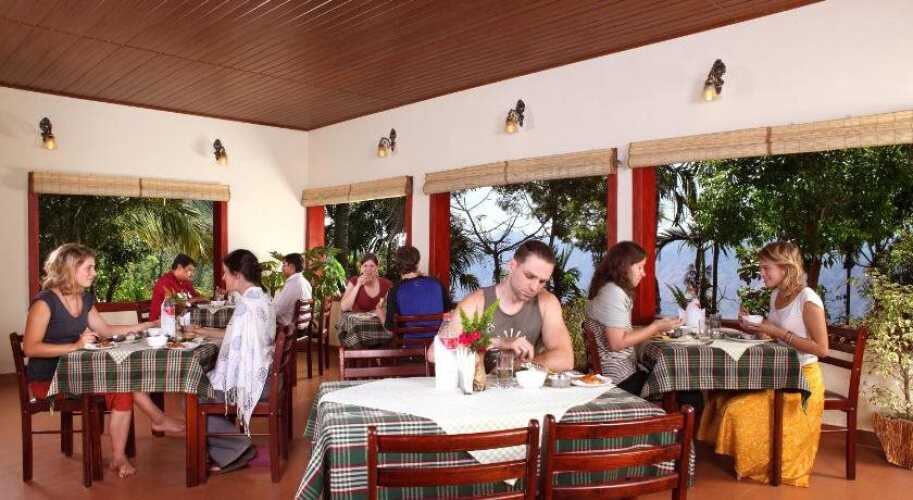 rippon mount resorts