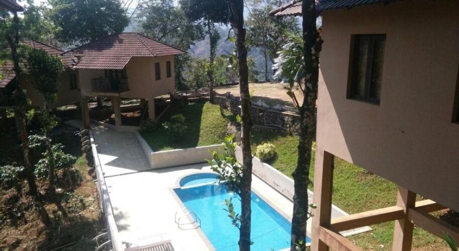 rippon mount resorts