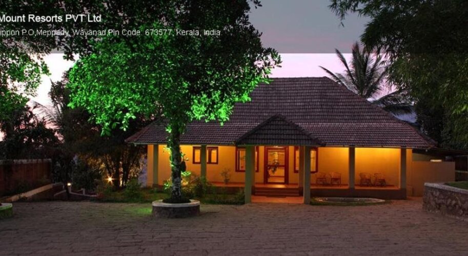 rippon mount resorts