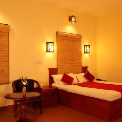 rippon mount resorts