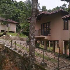 rippon mount resorts