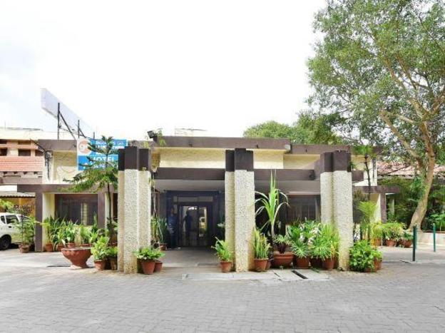 bangalore