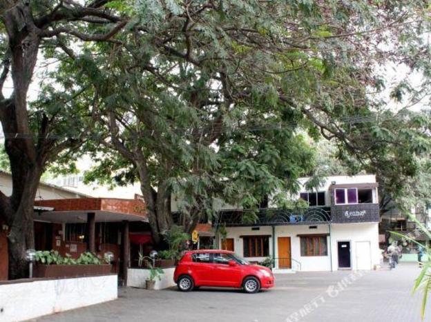 bangalore