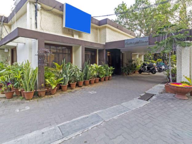 bangalore