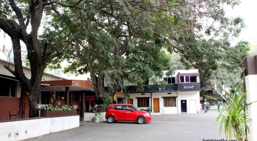 bangalore