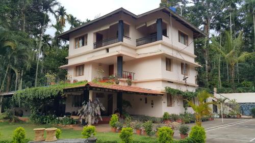 enteveedu homestay
