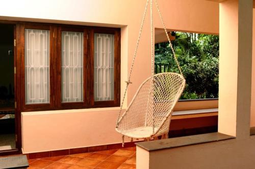 Enteveedu Homestay,--None--,3 star