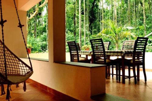 enteveedu homestay