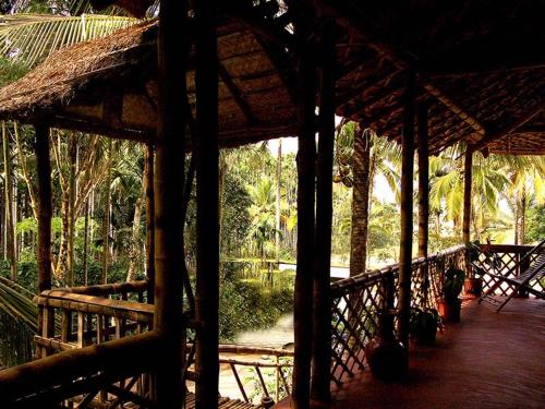 Enteveedu Homestay,--None--,3 star