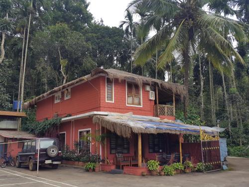 enteveedu homestay