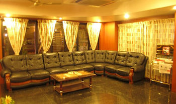 Hotel Shrie Shannth,,3 star