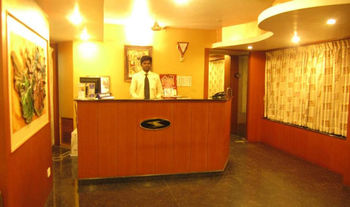 Hotel Shrie Shannth,,3 star